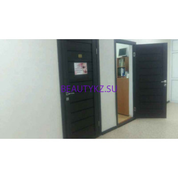 Ногтевая студия Ногтевая студия - на портале stylekz.su