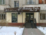 Beauty Cafe u0026 SPA