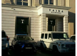 Taira Diamonds