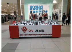 OU Jewel