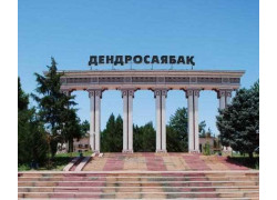 Дендропарк