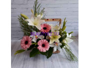 Доставка цветов и букетов AmeliaFlowers - на портале stylekz.su