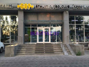 Спортивный, тренажерный зал S89 Athletic Pro Club - на портале stylekz.su