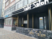 Sabi Salon