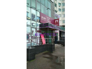 Парикмахерская Zarina - на портале stylekz.su