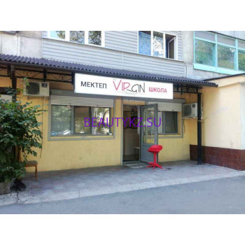 Салон красоты Virgin Beauty в - на портале stylekz.su