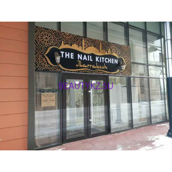 Салон красоты The nail kitchen