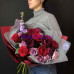 Магазин цветов Fragrance Flowers - на портале stylekz.su