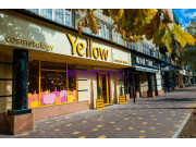 Магазин парфюмерии и косметики Yellow Concept Store - на портале stylekz.su