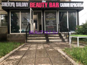 Салон красоты Beauty bar - на портале stylekz.su