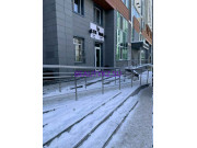 Ногтевая студия Lux Nail - на портале stylekz.su