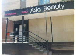 Asia beauty