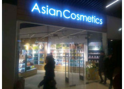 Asian Cosmetics