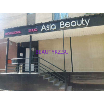 Салон красоты Asia beauty - на портале stylekz.su