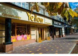 Yellow Concept Store