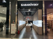 Kabarovsky