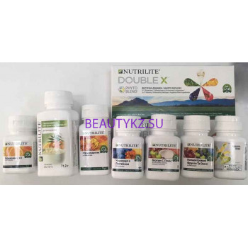 Магазин парфюмерии и косметики - Amway Магазин парфюмерии и косметики Amway - на портале stylekz.su