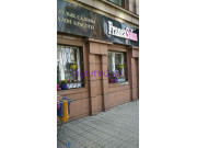 Салон красоты Franca - на портале stylekz.su