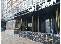 Sabi Salon