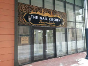 Салон красоты The nail kitchen