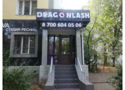 Dragonlash