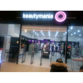 Beautymania