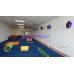 Спортивный, тренажерный зал Гимнастика для детей Gymnast Kz - на портале stylekz.su