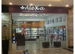 Alexa Korean Cosmetics