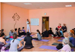 Classical Yoga Ashram