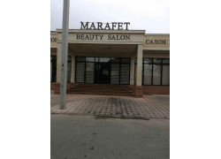 Marafet