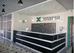 X fitness