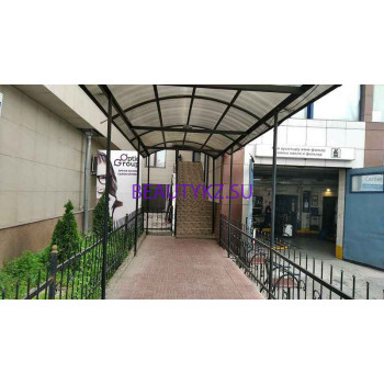 Парикмахерская Butterfly - на портале stylekz.su