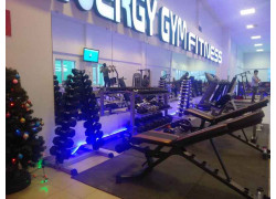 Energy Gym