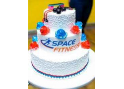 Space Fitness