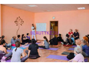 Центр йоги Classical Yoga Ashram - на портале stylekz.su