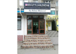 Beauty Salon