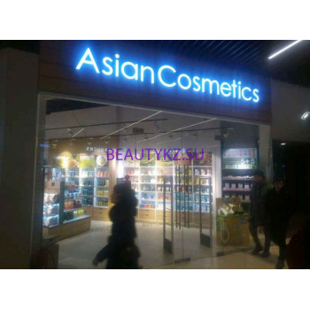 Asian Cosmetics