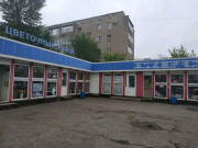 цветочный рынок Кызыл гул