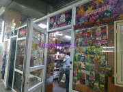 Магазин цветов Бутик Сада и огорода - на портале stylekz.su