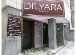 Dilyara BeautyLab