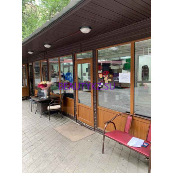 Доставка цветов и букетов 101podarok - на портале stylekz.su