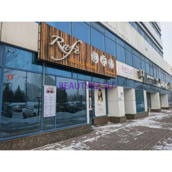 Ногтевая студия Diamond - на портале stylekz.su