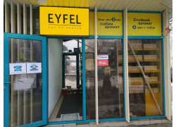 Eyfel