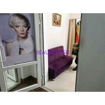 Парикмахерская - Акжан Парикмахерская Акжан - на портале stylekz.su