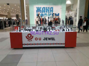 Ювелирный магазин OU Jewel - на портале stylekz.su