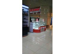 Le Carat jewelry