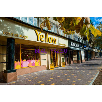 Yellow Concept Store