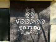 Voodootatoo