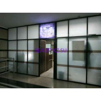 Салон красоты Салон красоты Азия - на портале stylekz.su