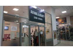 Aia Nail u0026 Beauty